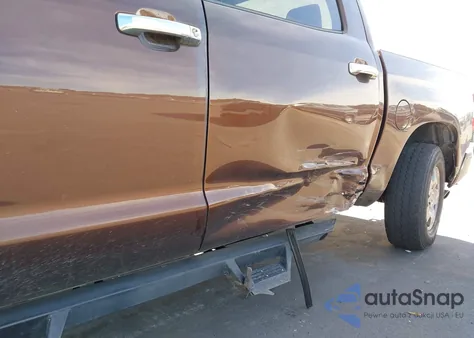 2016 Toyota Tundra 1794 5.7L V8 из США, поврежденный, VIN 5TFAW5F13GX552030